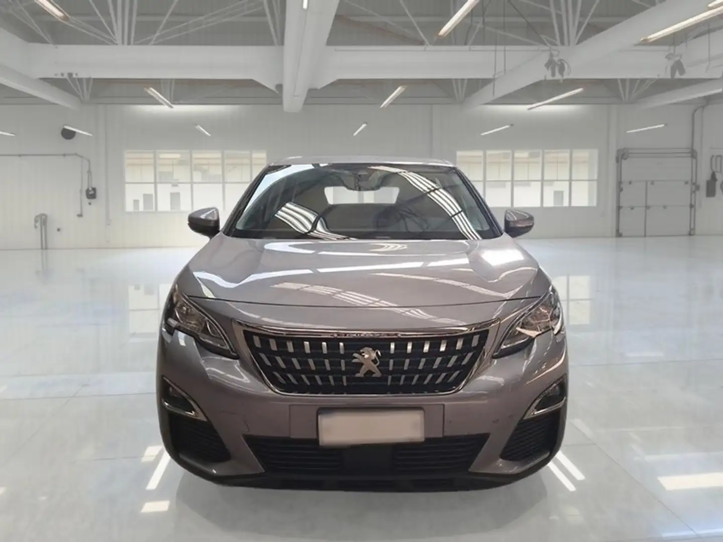 Peugeot 3008 BlueHDI 130 EAT8 S&S Business - 2