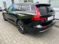 Volvo V60 Recharge T6 AWD Geartronic Core GARANTIE Noir - thumbnail 6