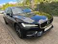 Volvo V60 Recharge T6 AWD Geartronic Core GARANTIE Noir - thumbnail 4