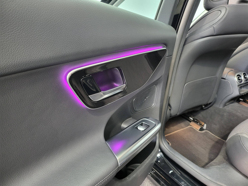Mercedes-Benz C 200 200 d | 2025 | 56.984 km | Cruise | Led | Navi | CarPlay | Camera | DAB | Automatische Airco — photo 13