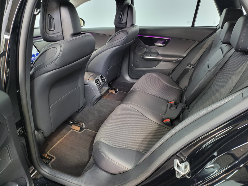 Mercedes-Benz C 200 200 d | 2025 | 56.984 km | Cruise | Led | Navi | CarPlay | Camera | DAB | Automatische Airco — photo 14