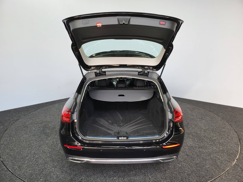 Mercedes-Benz C 200 200 d | 2025 | 56.984 km | Cruise | Led | Navi | CarPlay | Camera | DAB | Automatische Airco — photo 9