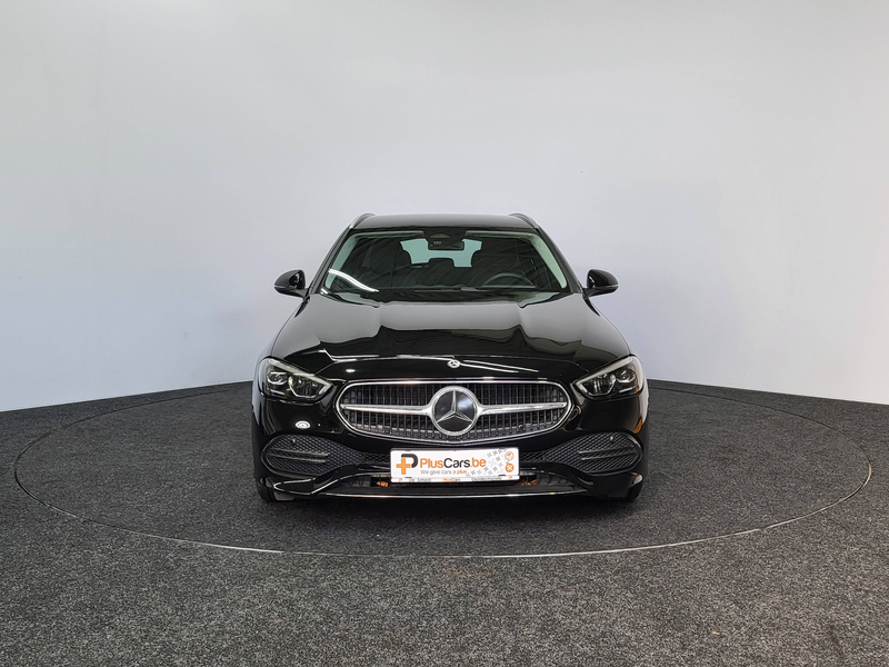 Mercedes-Benz C 200 200 d | 2025 | 56.984 km | Cruise | Led | Navi | CarPlay | Camera | DAB | Automatische Airco — photo 2