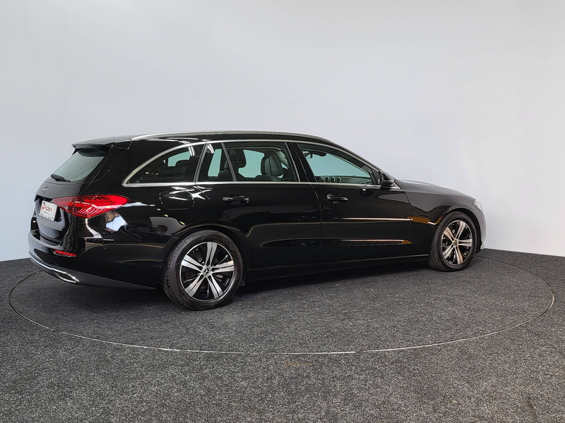 Mercedes-Benz C 200 200 d | 2025 | 56.984 km | Cruise | Led | Navi | CarPlay | Camera | DAB | Automatische Airco — photo 6