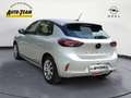 Opel Corsa 1.2 Direct Injection Turbo Edition Silber - thumbnail 3