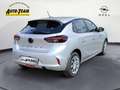 Opel Corsa 1.2 Direct Injection Turbo Edition Silber - thumbnail 4