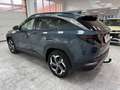 Hyundai TUCSON 1.6 Hybrid 4WD Prime 360° AHK 8x bereift Blau - thumbnail 6