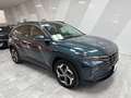 Hyundai TUCSON 1.6 Hybrid 4WD Prime 360° AHK 8x bereift Blau - thumbnail 8