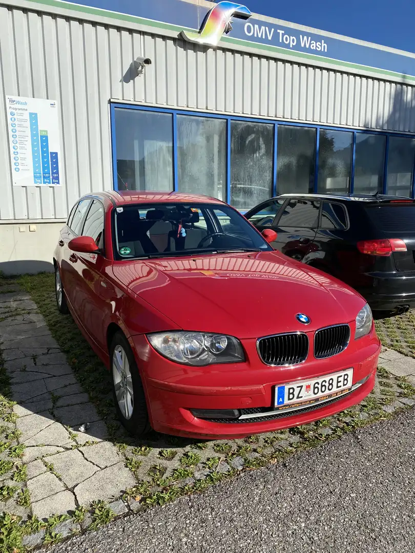 BMW 118 118d - 2