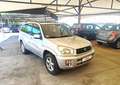 Toyota RAV 4 2.0 Sol Plateado - thumbnail 4
