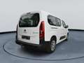 Citroen Berlingo 1,5 Diesel 130 PS LANG Feel XL Blanc - thumbnail 3