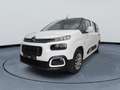 Citroen Berlingo 1,5 Diesel 130 PS LANG Feel XL Blanc - thumbnail 5