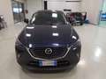 Mazda CX-3 1.5d Exceed 2wd 105cv+UNICO PROPIETARIO Blu/Azzurro - thumbnail 2