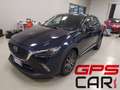 Mazda CX-3 1.5d Exceed 2wd 105cv+UNICO PROPIETARIO Blu/Azzurro - thumbnail 1