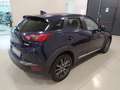 Mazda CX-3 1.5d Exceed 2wd 105cv+UNICO PROPIETARIO Blu/Azzurro - thumbnail 4