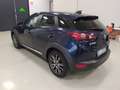 Mazda CX-3 1.5d Exceed 2wd 105cv+UNICO PROPIETARIO Blu/Azzurro - thumbnail 6