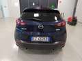 Mazda CX-3 1.5d Exceed 2wd 105cv+UNICO PROPIETARIO Blu/Azzurro - thumbnail 5