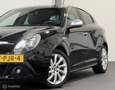 Alfa Romeo Giulietta 1.4 T Distinctive 170 PK [ NAP leder/alcantara nav Zwart - thumbnail 23