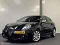 Alfa Romeo Giulietta 1.4 T Distinctive 170 PK [ NAP leder/alcantara nav Zwart - thumbnail 1