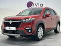 Suzuki S-Cross 1.4 BOOSTERJET HYBRID Rojo - thumbnail 1