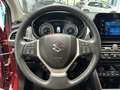 Suzuki S-Cross 1.4 BOOSTERJET HYBRID Rojo - thumbnail 12