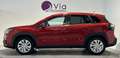 Suzuki S-Cross 1.4 BOOSTERJET HYBRID Rojo - thumbnail 4