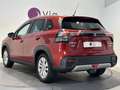 Suzuki S-Cross 1.4 BOOSTERJET HYBRID Rojo - thumbnail 8