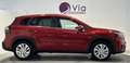 Suzuki S-Cross 1.4 BOOSTERJET HYBRID Rojo - thumbnail 5