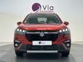 Suzuki S-Cross 1.4 BOOSTERJET HYBRID Rojo - thumbnail 2
