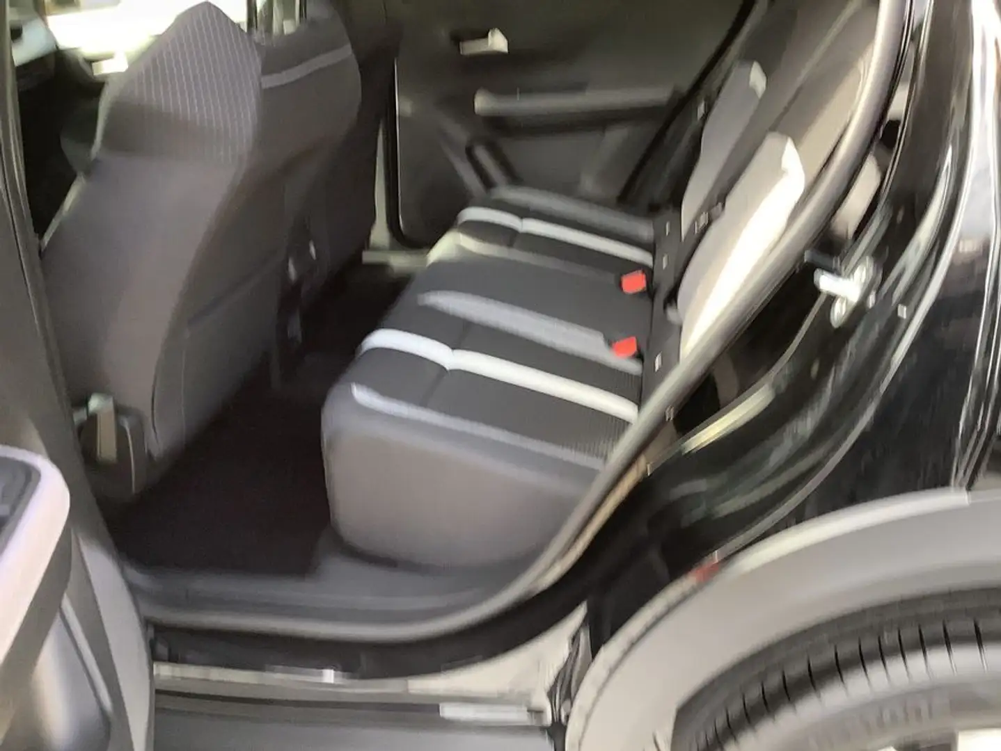 Opel Frontera 1.2 DI Hybrid 48V eDCT GS Schwarz - 2