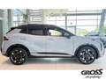 Kia Sportage GT-Line El. Panodach Navi Leder Digitales Cockpit Grau - thumbnail 4