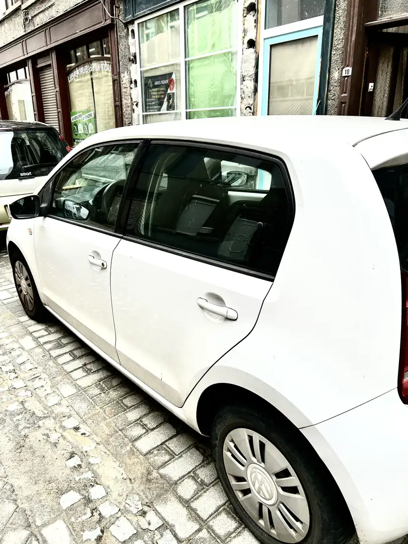 Volkswagen up! 1.0i - 2