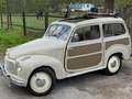 Oldtimer Fiat Topolino Belvedere Beżowy - thumbnail 4