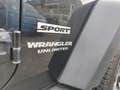 Jeep Wrangler 2.8 CRD 200CV UNLIMITED SPORT UTILITAIRE B.AUTO Noir - thumbnail 22