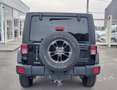Jeep Wrangler 2.8 CRD 200CV UNLIMITED SPORT UTILITAIRE B.AUTO Noir - thumbnail 4