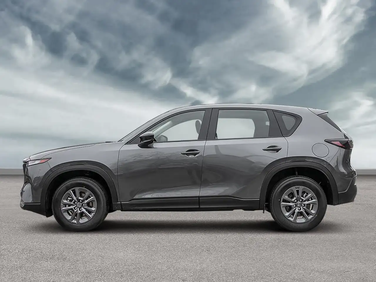 Mazda CX-5 снимка Mazda CX-5