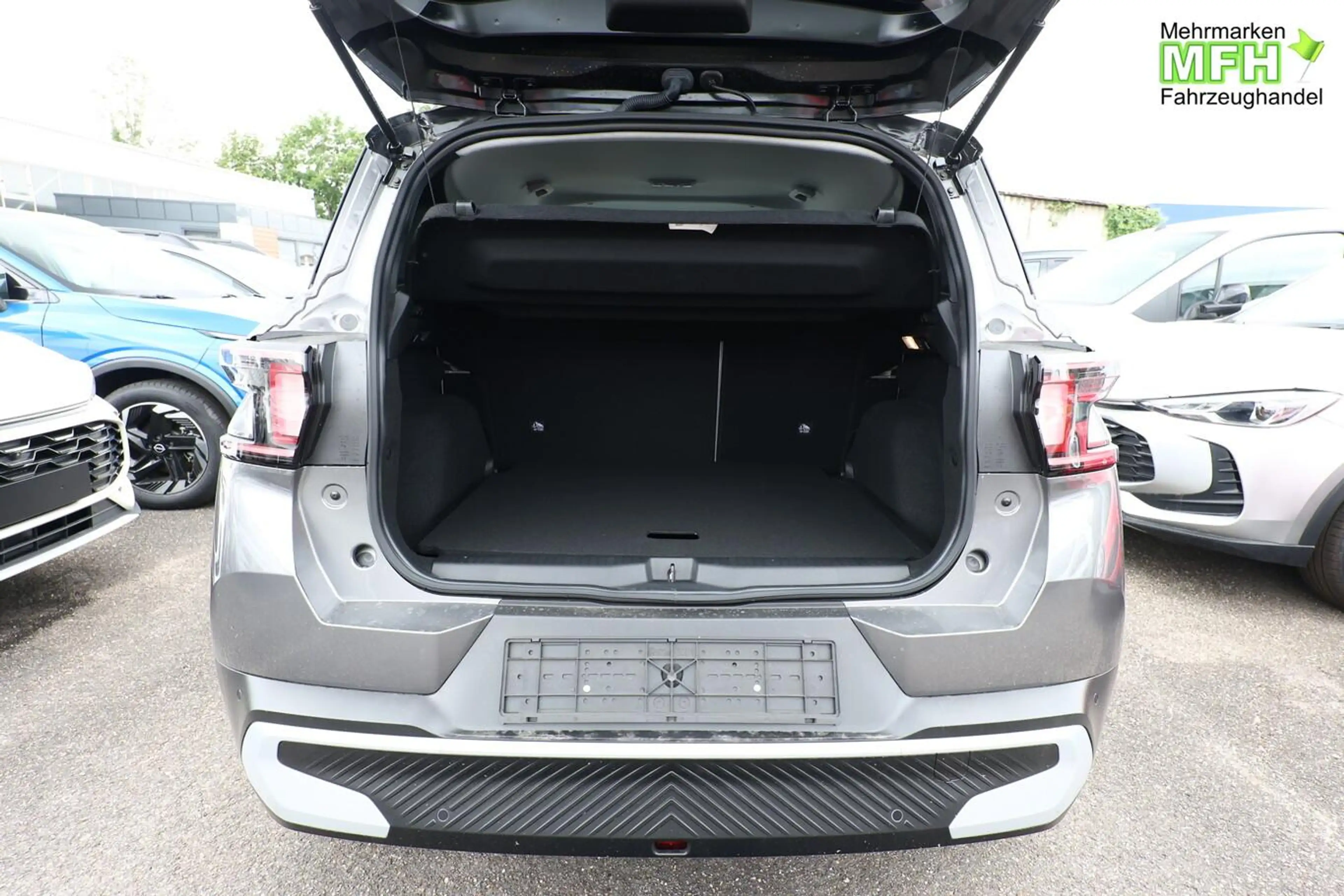Citroen C3 Aircross MAX Hybrid WinterP Nav Kam 2xPDC 17Z 100 kW (13... — photo 10
