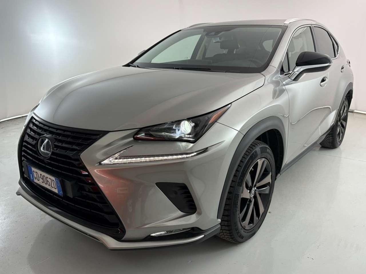 Lexus NX 300h 300 2.5 Hybrid Premium! PREZZO REALE