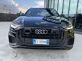 Audi Q8 50 TDI 286 CV quattro tiptronic Sport Nero - thumbnail 2