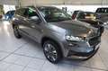 Skoda Karoq Selection 1.5 TSI DSG*AHK*ACC*NAVI*LED* Grijs - thumbnail 3