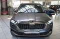 Skoda Karoq Selection 1.5 TSI DSG*AHK*ACC*NAVI*LED* Grijs - thumbnail 2