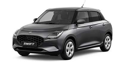 Suzuki Swift 1.2 Select Smart Hybrid Nu met €2.300 klantvoordee