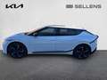 Kia EV6 325ch GT-Line 4WD Bleu - thumbnail 3