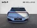 Kia EV6 325ch GT-Line 4WD Bleu - thumbnail 5