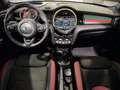 MINI Cooper S 2.0iA GT LIMITED EDITION PACK JCW*192CH*PANO*TVA Zwart - thumbnail 16