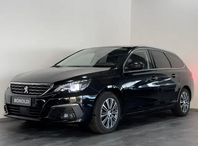 Peugeot 308 308 BlueHDi 130 S&S SW Allure Pack