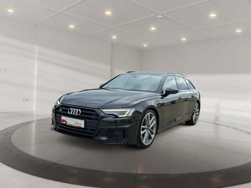 Avant 3.0 TDI quattro Matrix RFK Luftfederung