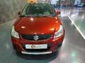 Suzuki SX4 2.0DDIS GL 4WD Oranje - thumbnail 5