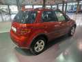 Suzuki SX4 2.0DDIS GL 4WD Oranje - thumbnail 3