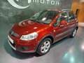 Suzuki SX4 2.0DDIS GL 4WD Oranje - thumbnail 2
